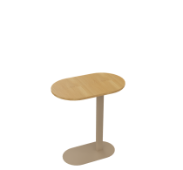 Terrain table pour ordinateur portable