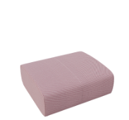 Terrain straight seat