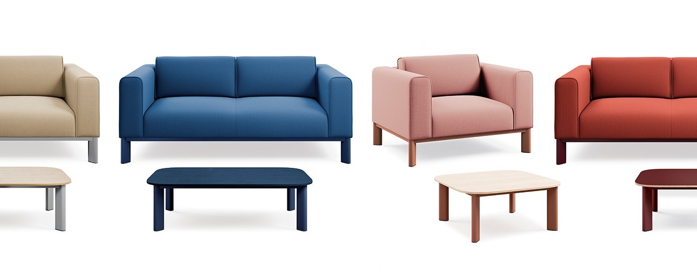 Profim Decenta - Flokk - Create your own